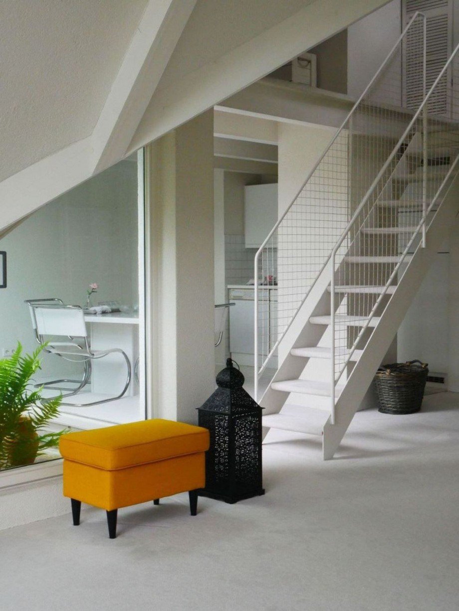 Interessante Maisonette-Galeriewohnung Maisonettewohnung Stuttgart