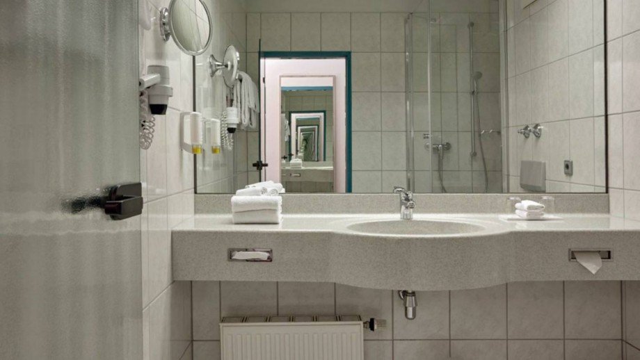 Badezimmer Wohnanlagen Herrenberg