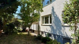 Hauptbild Mehrgenerationenwohnen – gepflegtes Zweifamilienhaus mit ausgebautem Dachgeschoss
