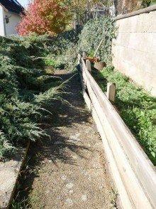  Ein besonderes Haus - S�dhanglage - Sonne und Weitblick