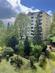 Hauptbild Ruhiges, sonniges Wohnen - Gepflegte 2 Zimmerwohnung mit Balkon