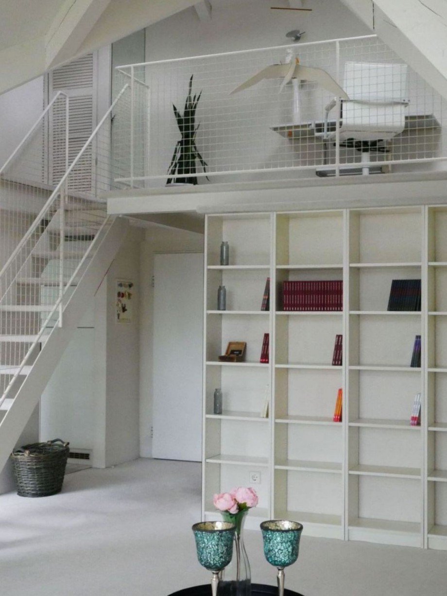 Interessante Galeriewohnung Maisonettewohnung Stuttgart