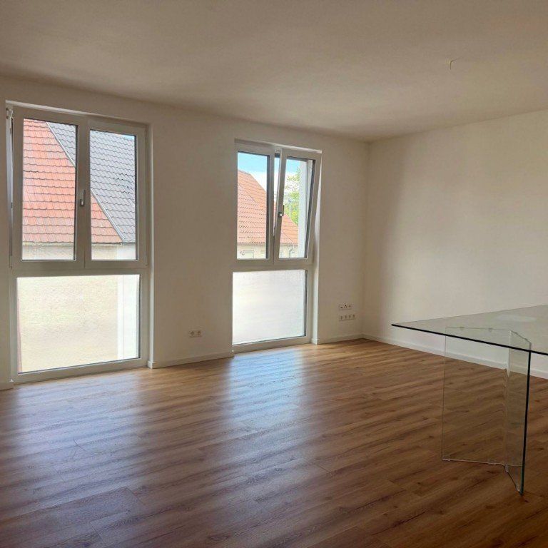 Neubau - Moderne 2 Zimmerwohnung in Zentraler Lage Böblingen Etagenwohnung Neubau - Moderne 2 Zimmerwohnung in Zentraler Lage