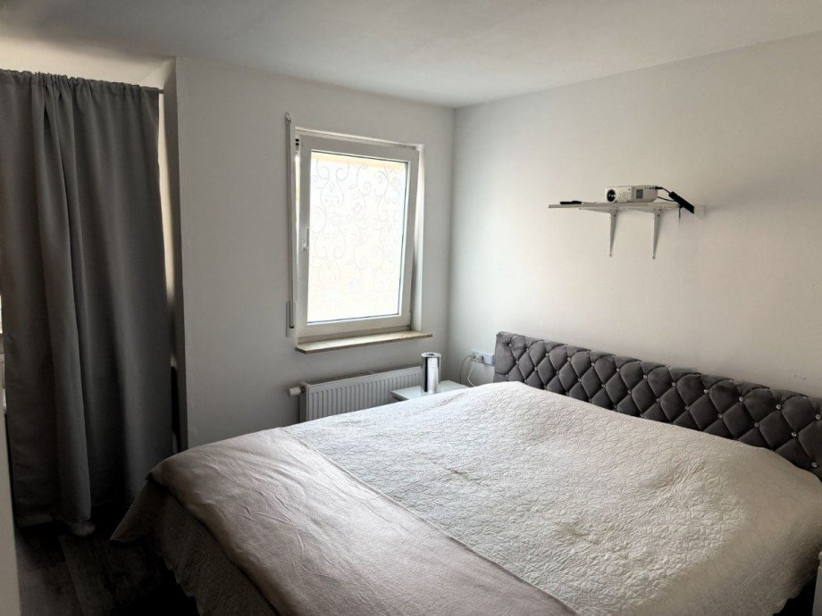 Schlafzimmer Terrassenwohnung Gäufelden - Nebringen