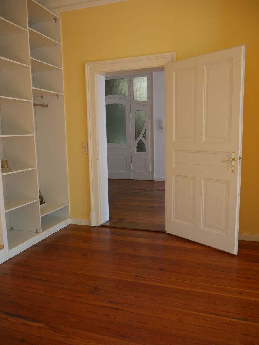  Etagenwohnung Stuttgart